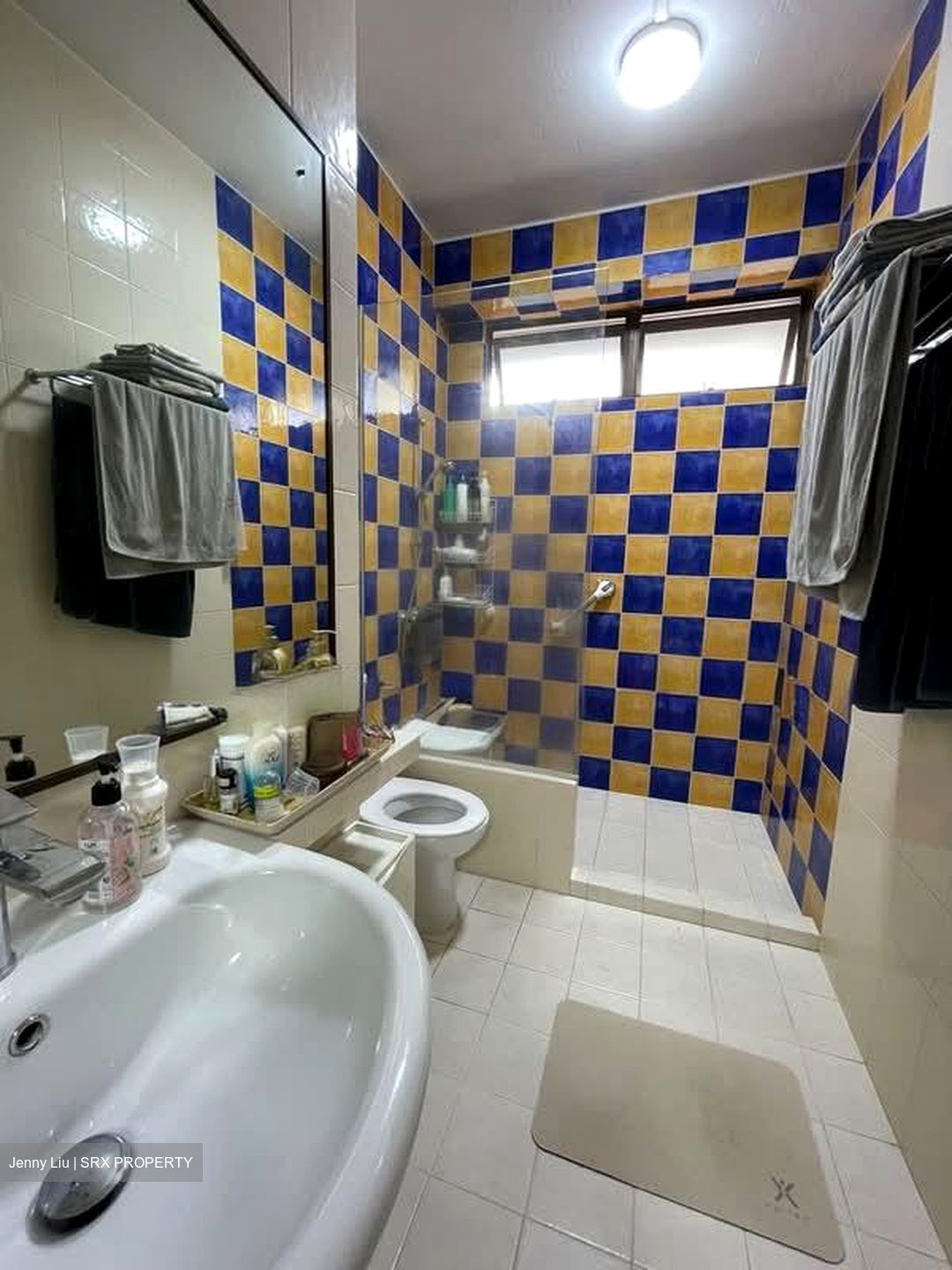 Nim Gardens (D28), Condominium #603754571